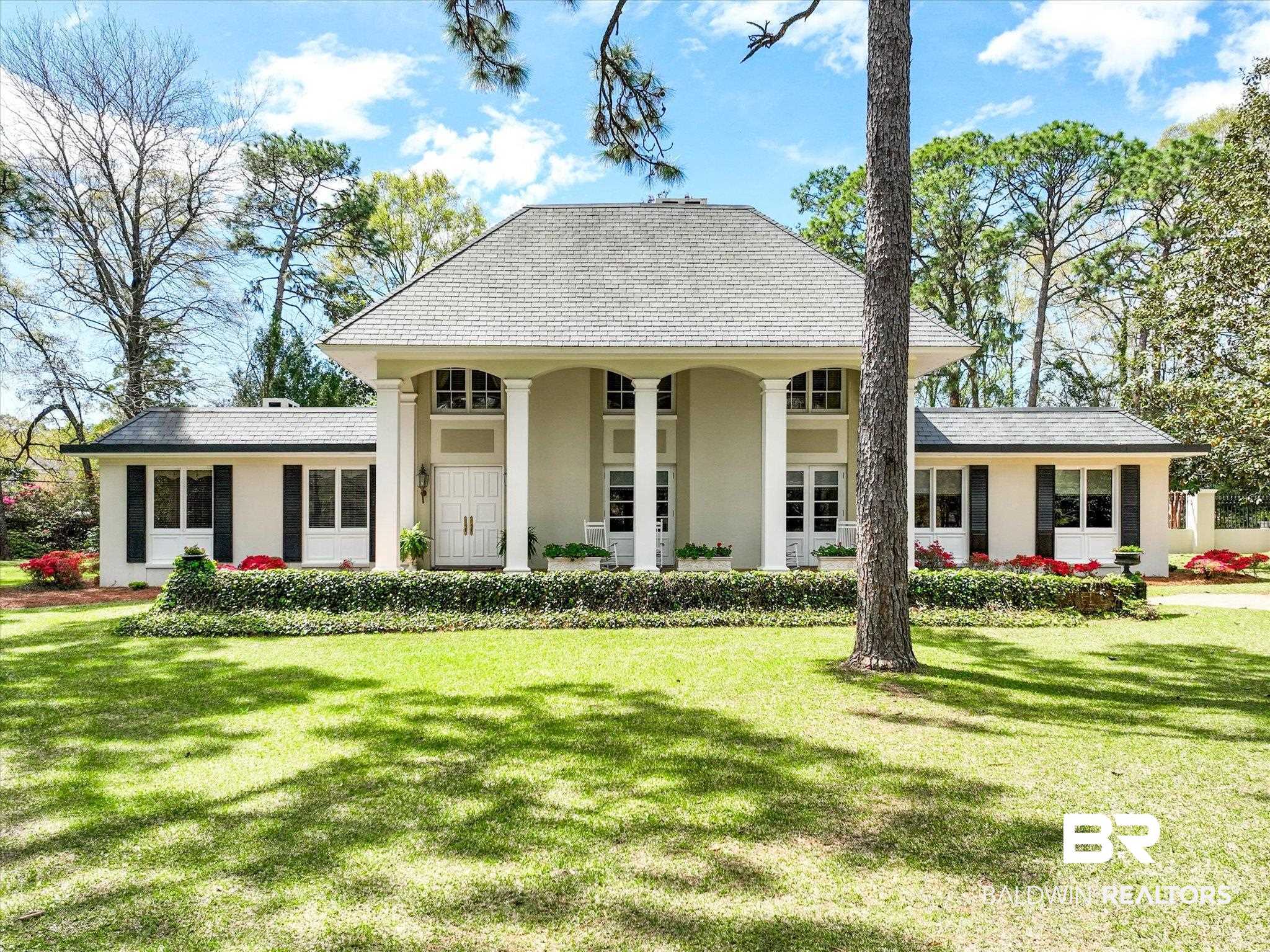 5825 South Fairfax Road Mobile, AL 36608 - Photo 50 of 50
