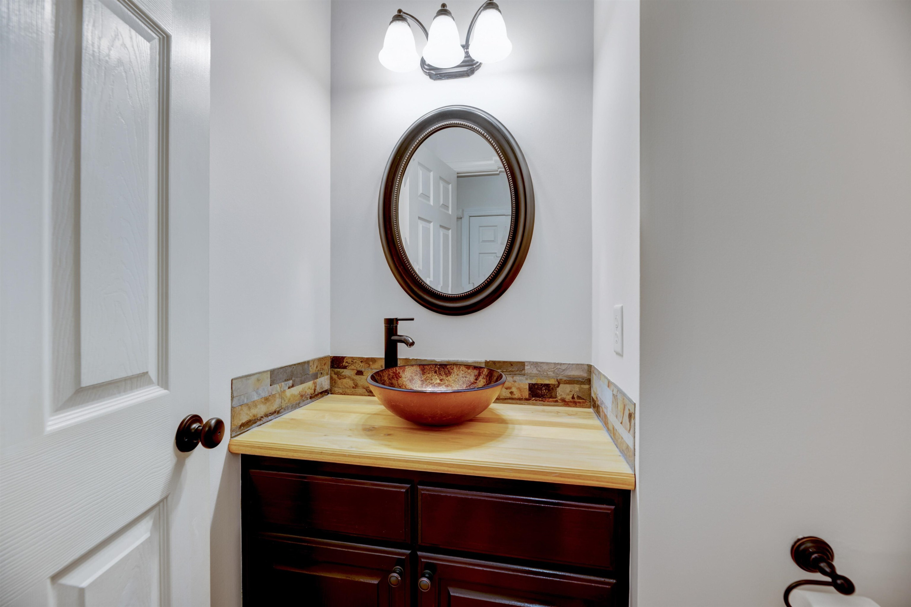 8008 Millenium Drive Raleigh, NC 27614 - Photo 14 of 55 Half Bath