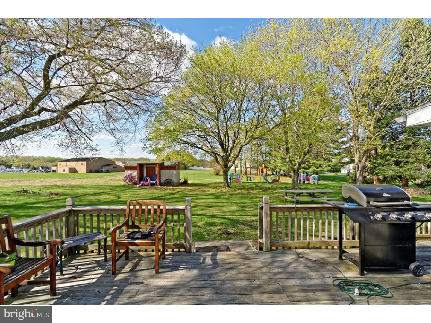 27 Quaker Road Mickleton, NJ 08056 - Photo 21 of 25