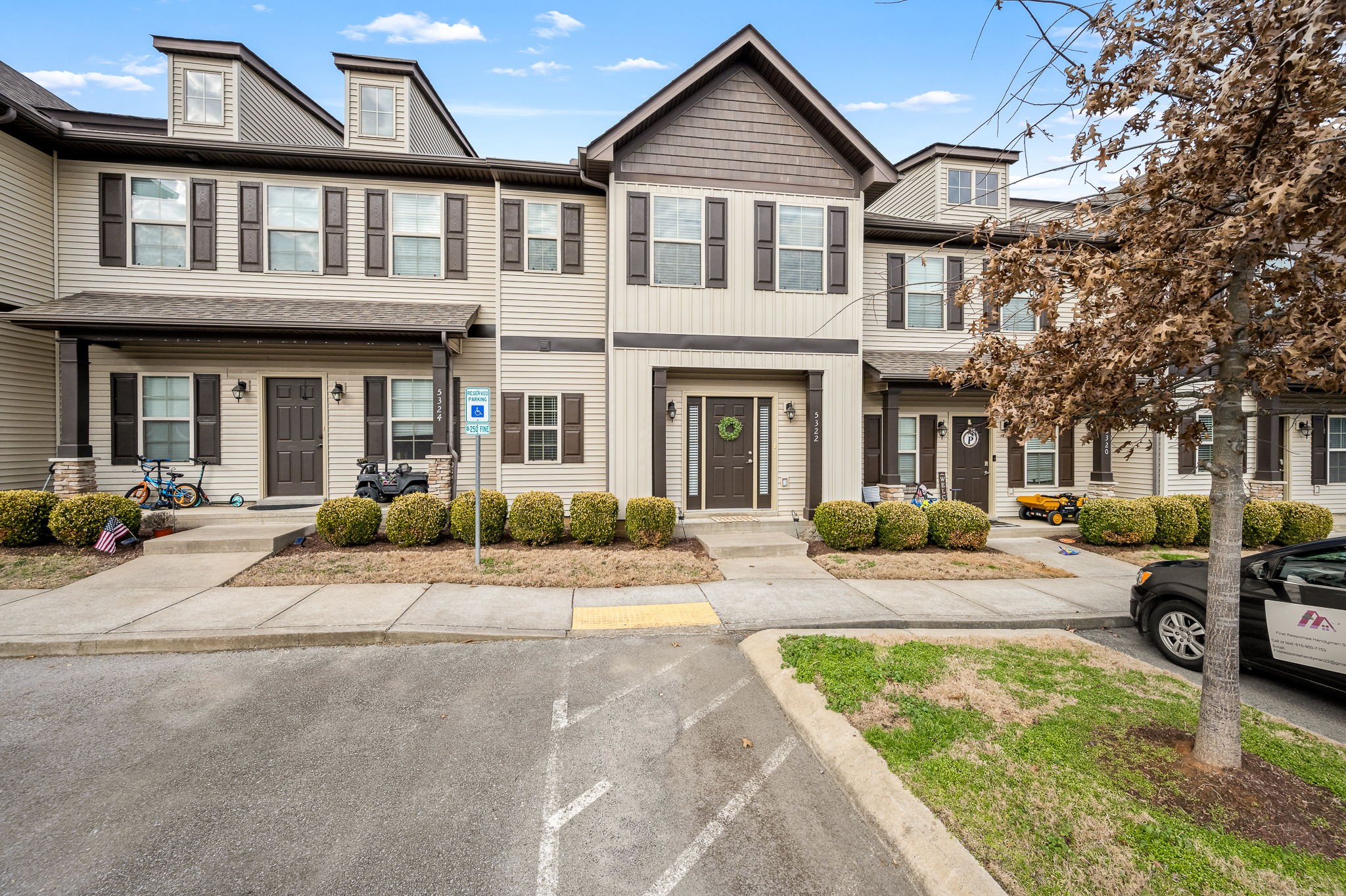 5322 Dan Post Way Murfreesboro, TN 37128 - Photo 8 of 39