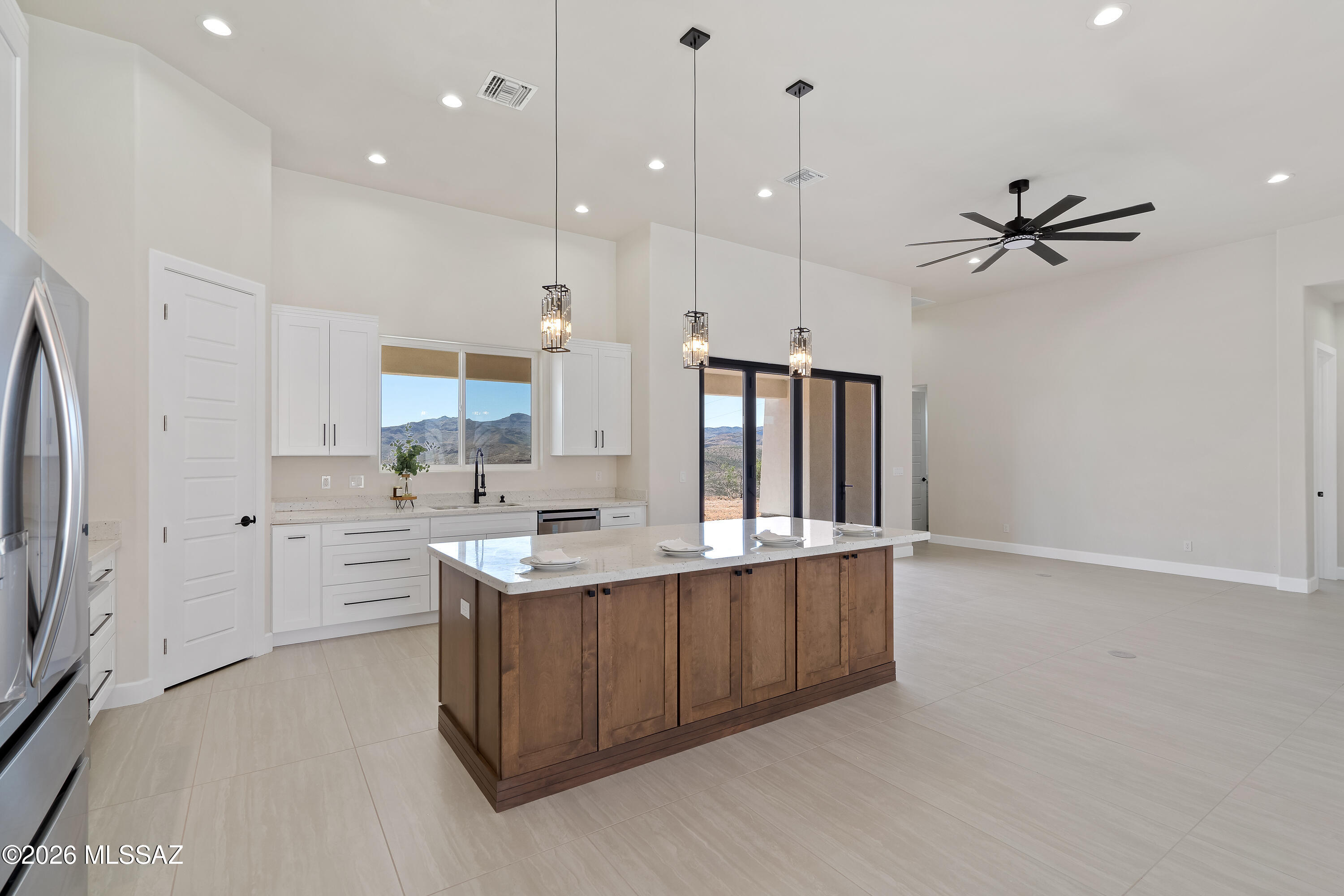 551 Camino Kansas Rio Rico, AZ 85648 - Photo 18 of 50 2 Interiors-13