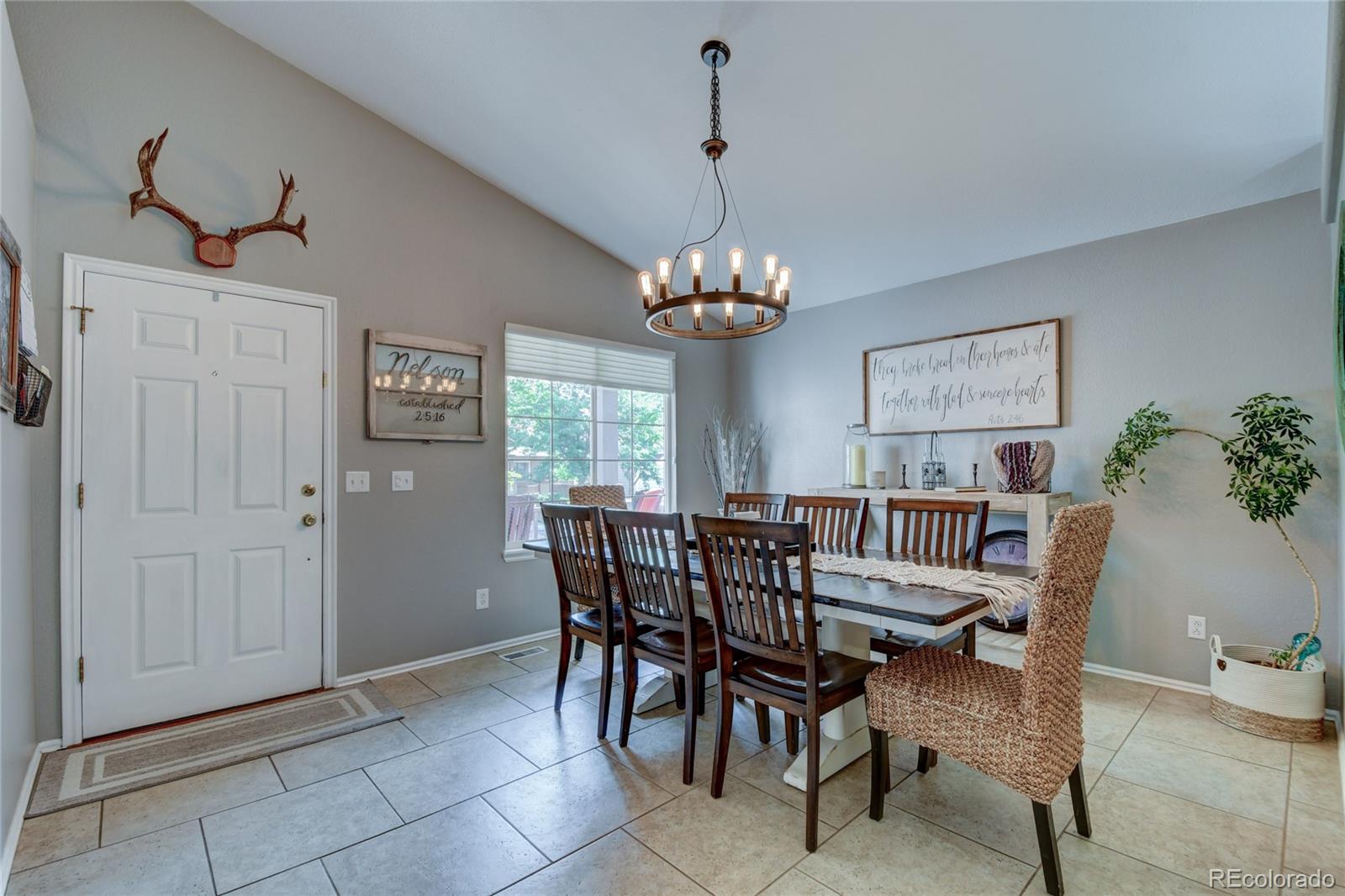 9673 Rockhampton Way Highlands Ranch, CO 80130 - Photo 4 of 35