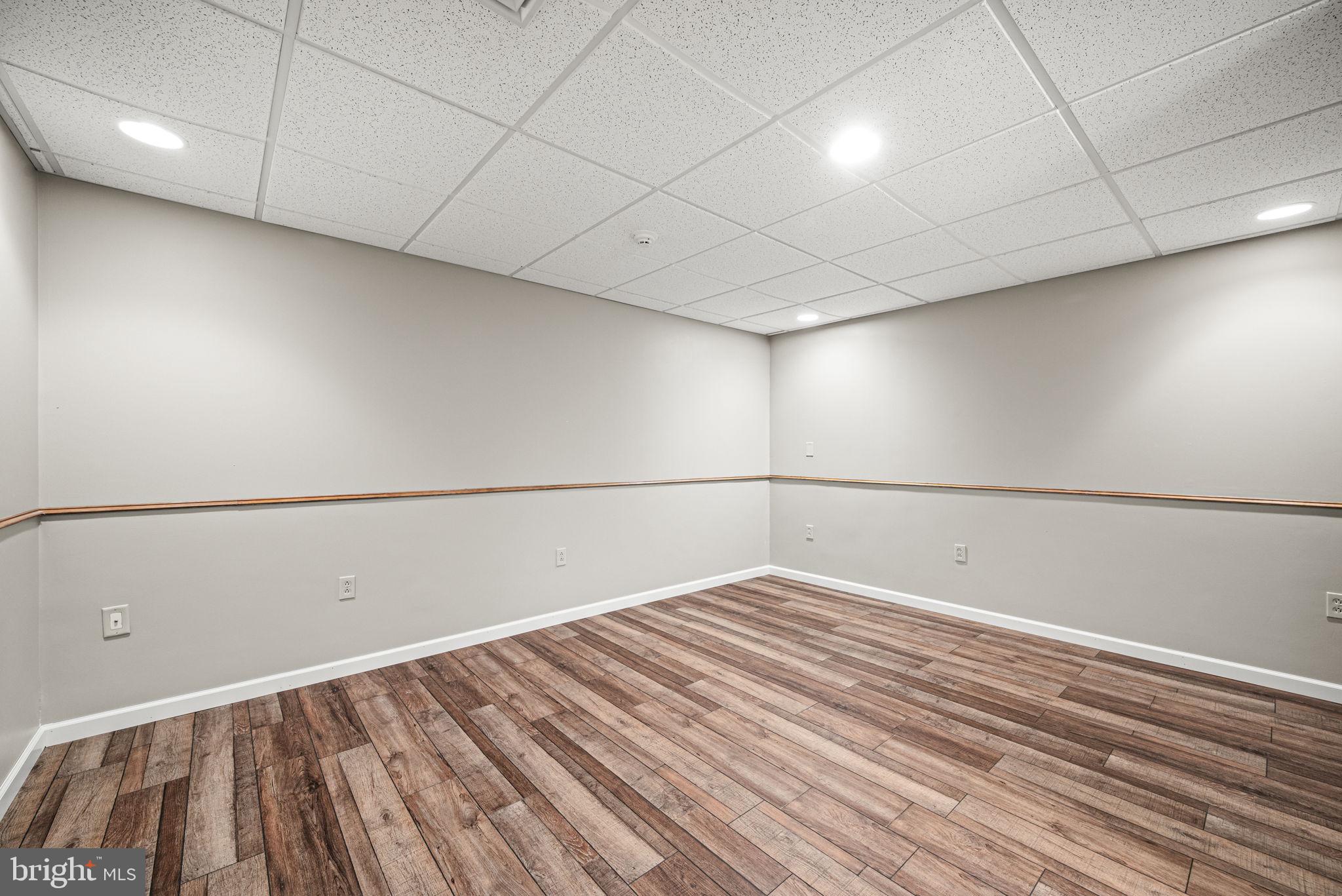 59 Hopewell Road Elverson, PA 19520 - Photo 27 of 50 Basement Flex Room
