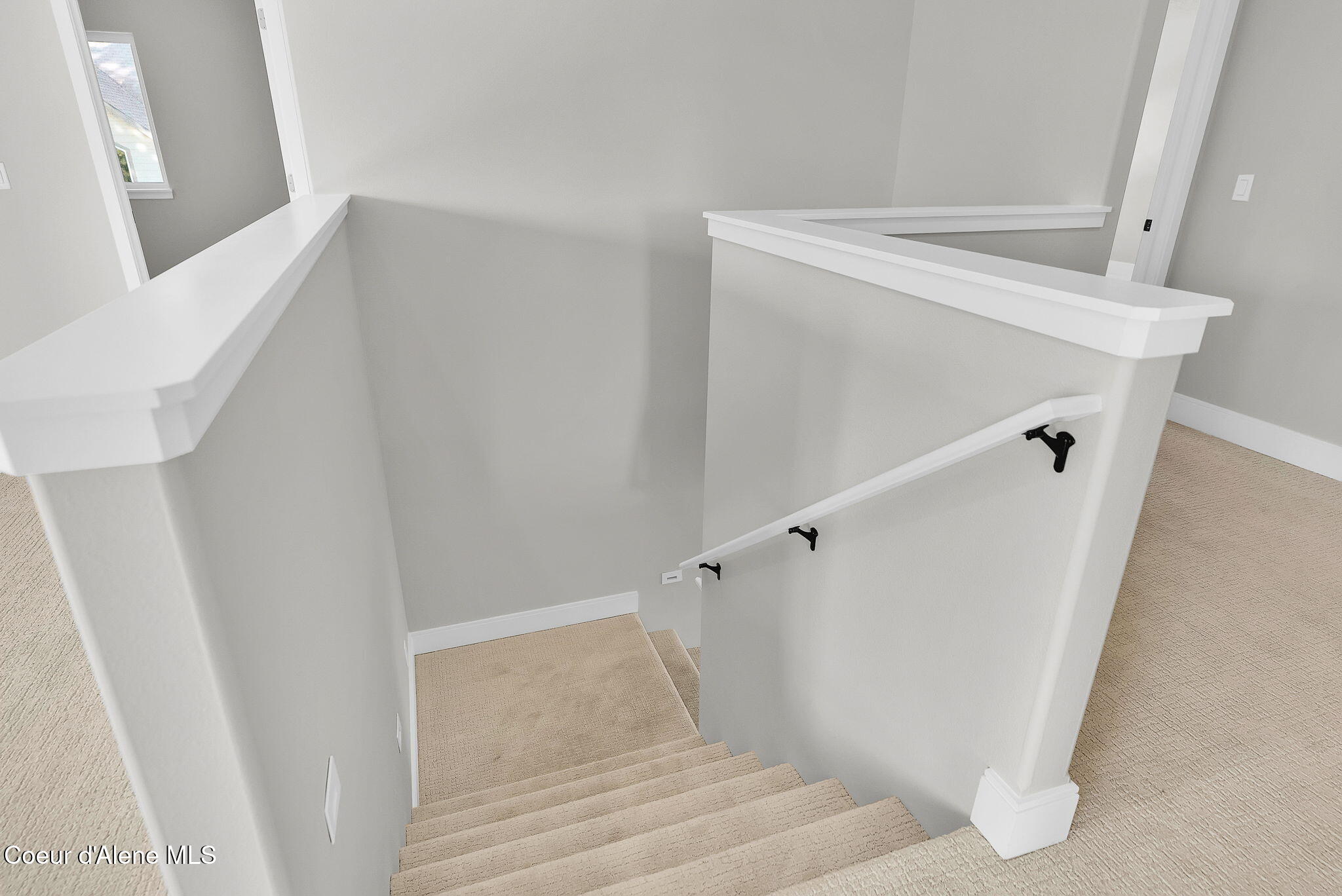 14763 North Liane Lane Rathdrum, ID 83858 - Photo 19 of 44 Stairs