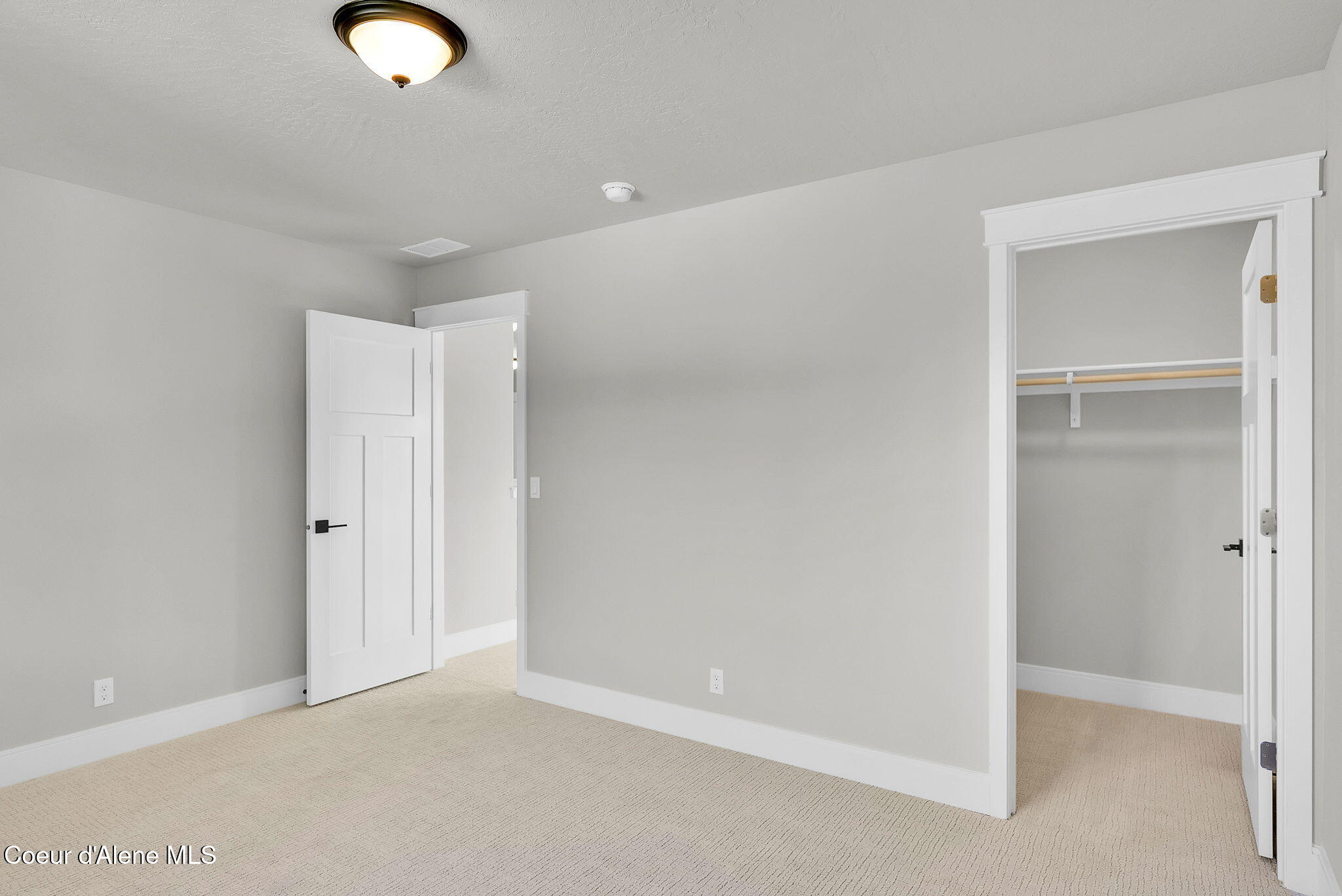 14763 North Liane Lane Rathdrum, ID 83858 - Photo 31 of 44 Bedroom 2