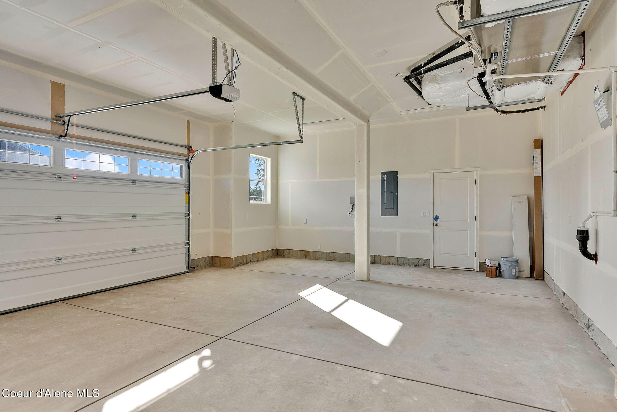 14763 North Liane Lane Rathdrum, ID 83858 - Photo 42 of 44 Garage