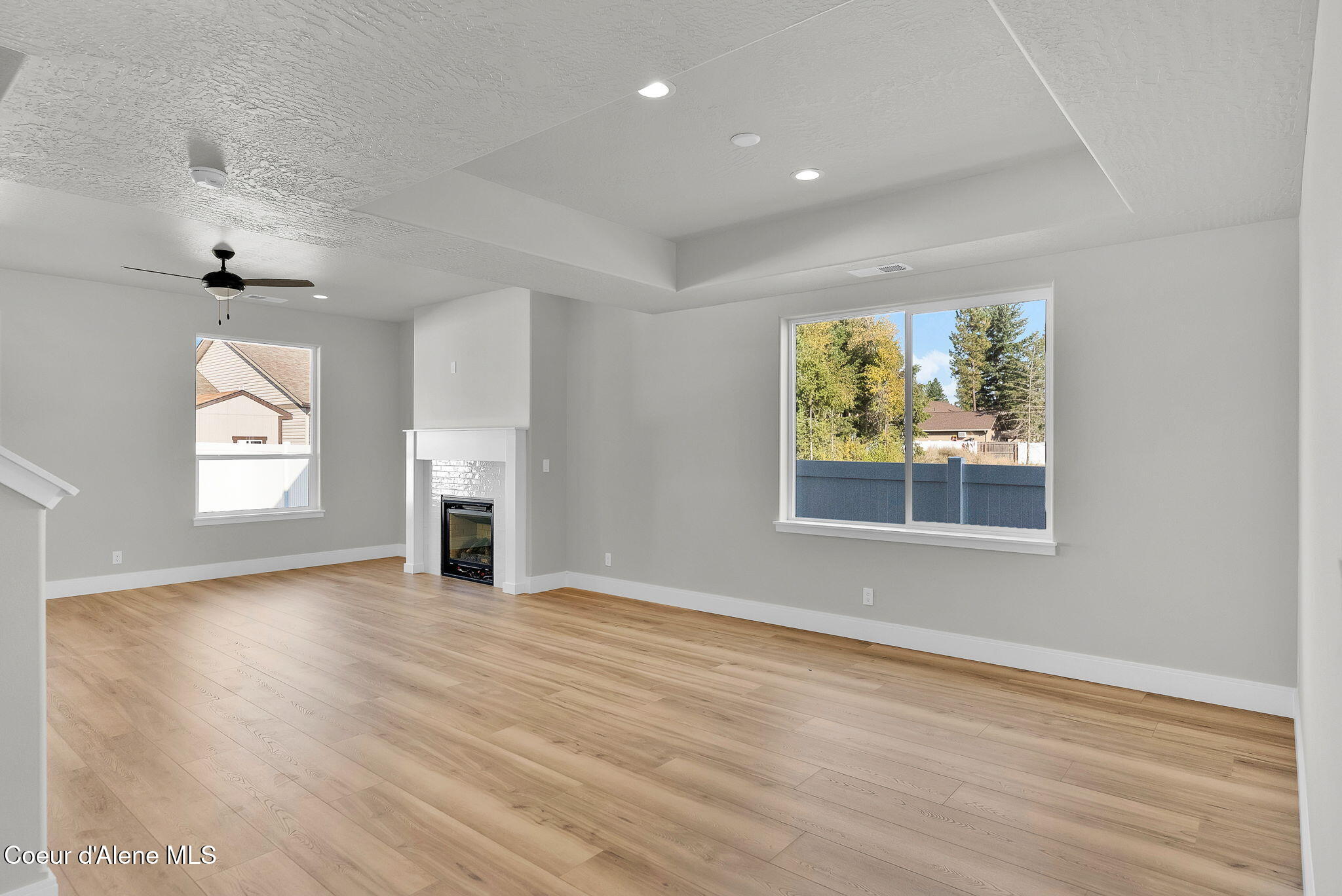 14763 North Liane Lane Rathdrum, ID 83858 - Photo 7 of 44 Dining and Family