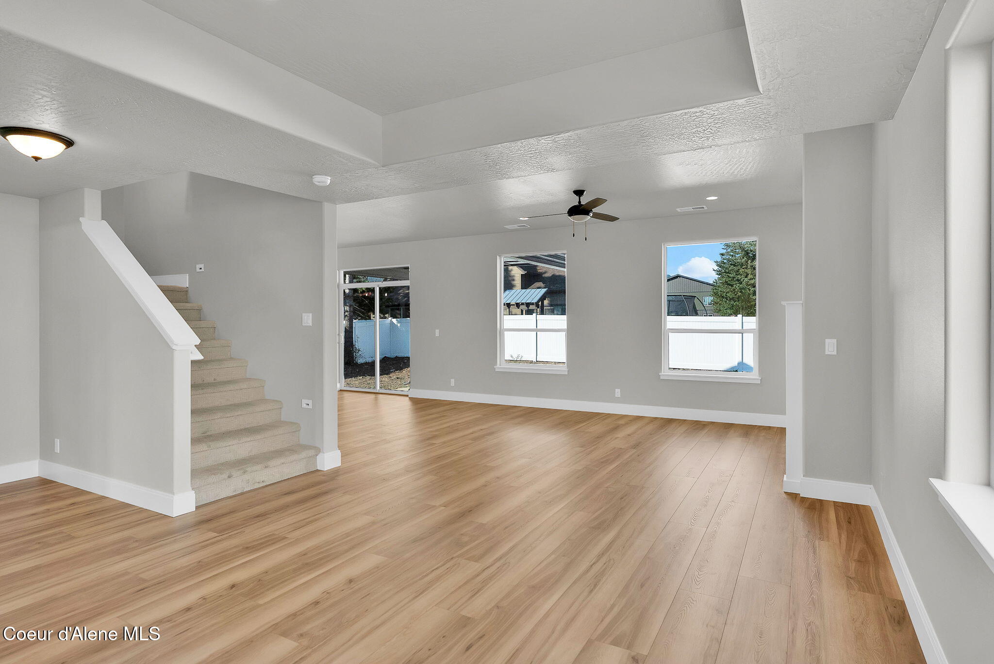 14763 North Liane Lane Rathdrum, ID 83858 - Photo 8 of 44 Dining and Family