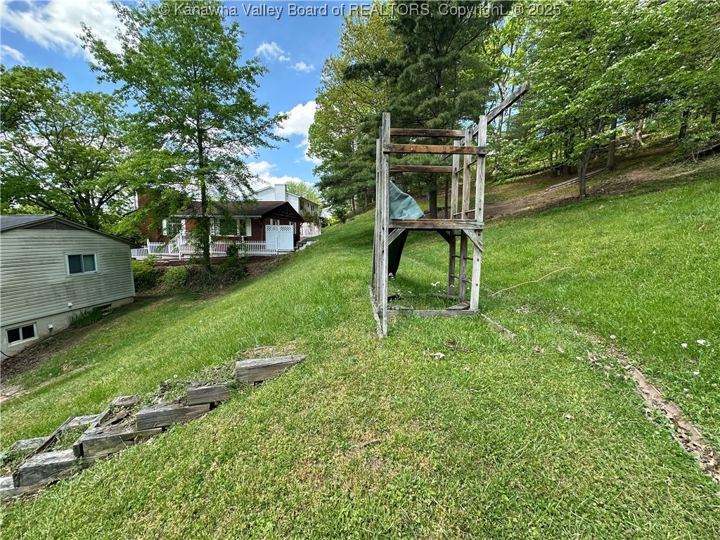 216 Loma Road Charleston, WV 25314 - Photo 25 of 25 Gallery Image 25