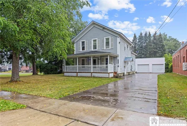 $222,000 | 17 Haskell Avenue, Arcade, NY 14009