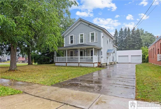 $235,000 | 17 Haskell Avenue, Arcade, NY 14009