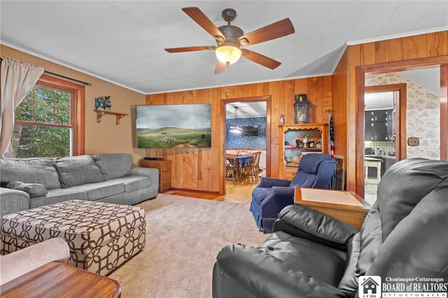 $235,000 | 17 Haskell Avenue, Arcade, NY 14009