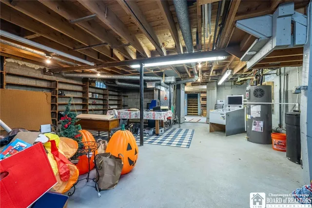 $235,000 | 17 Haskell Avenue, Arcade, NY 14009