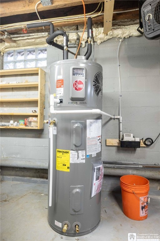 17 Haskell Avenue Arcade, NY 14009 - Photo 24 of 31