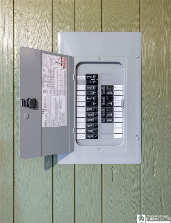 17 Haskell Avenue Arcade, NY 14009 - Photo 26 of 31