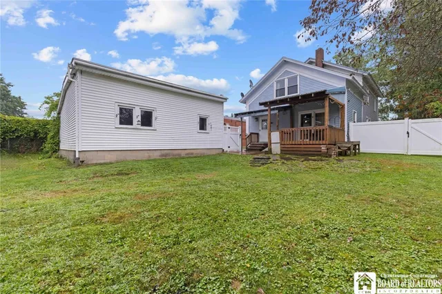 $235,000 | 17 Haskell Avenue, Arcade, NY 14009