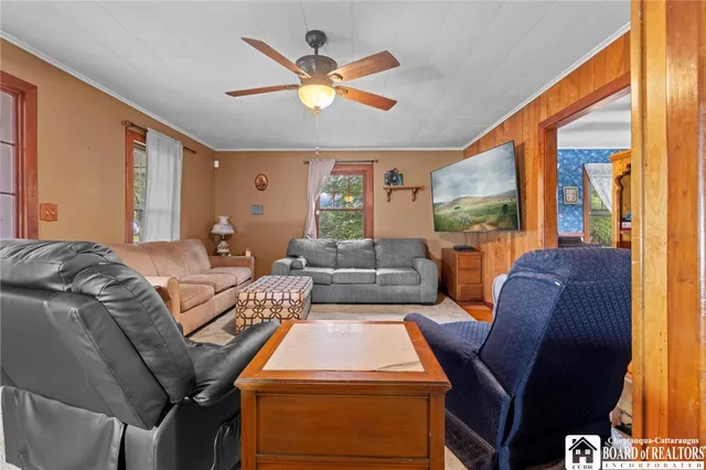 $235,000 | 17 Haskell Avenue, Arcade, NY 14009