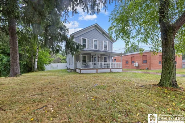 $222,000 | 17 Haskell Avenue, Arcade, NY 14009