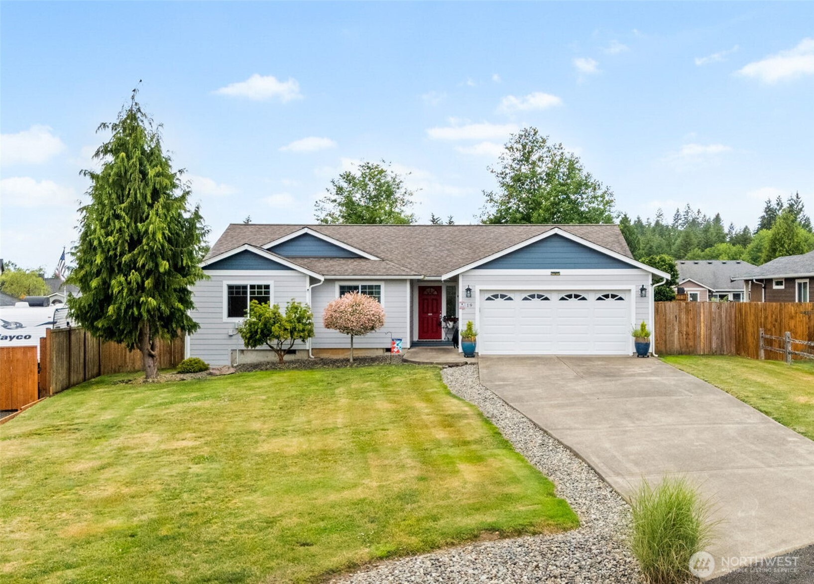 19 Timber Lane Elma, WA 98541 - Photo 1 of 31