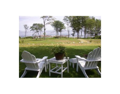 68 Decker Reef Road East Boothbay, ME 04544 - Photo 15 of 24 View.