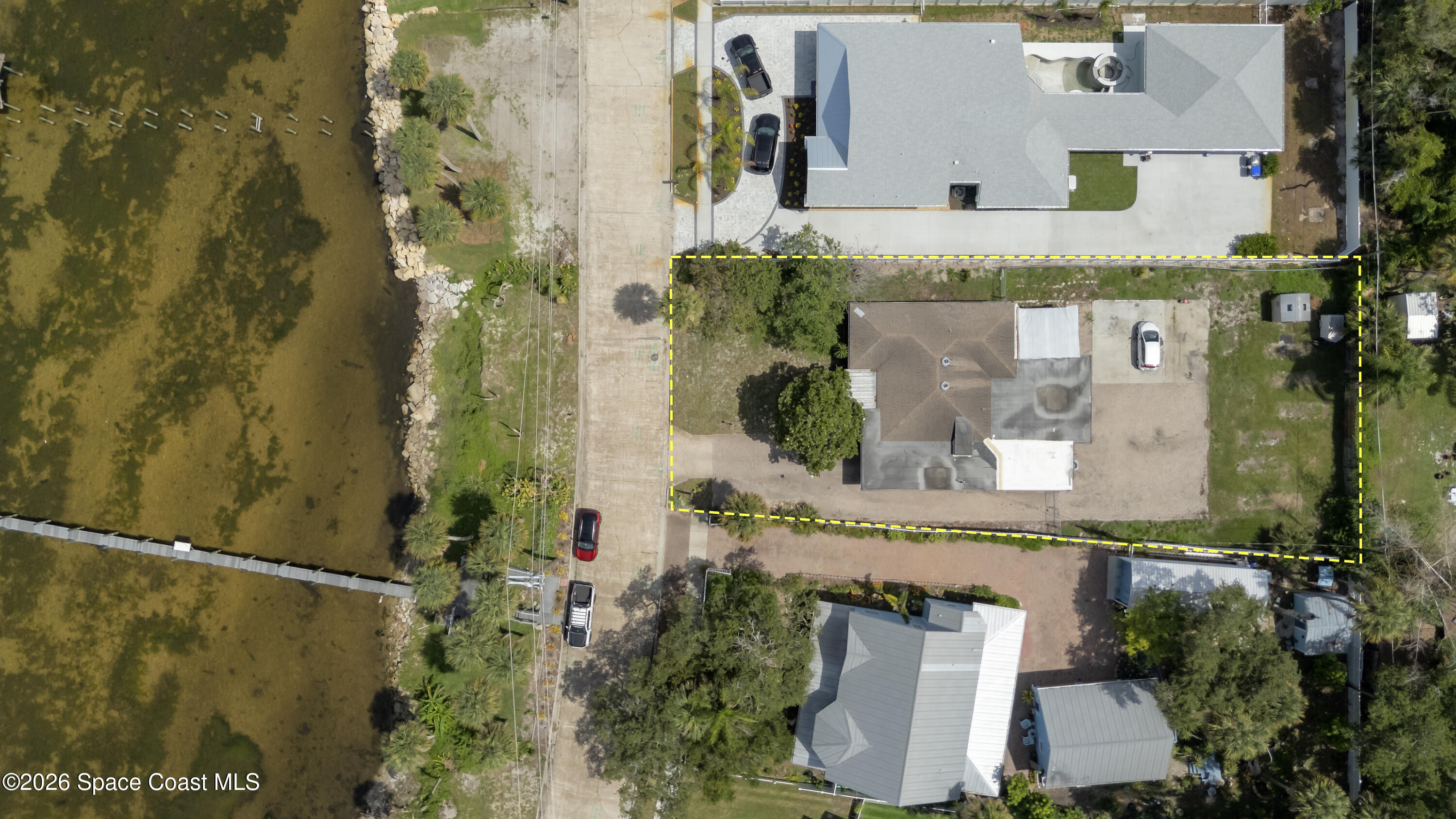 1312 Riverside Drive Titusville, FL 32780 - Photo 46 of 57 50