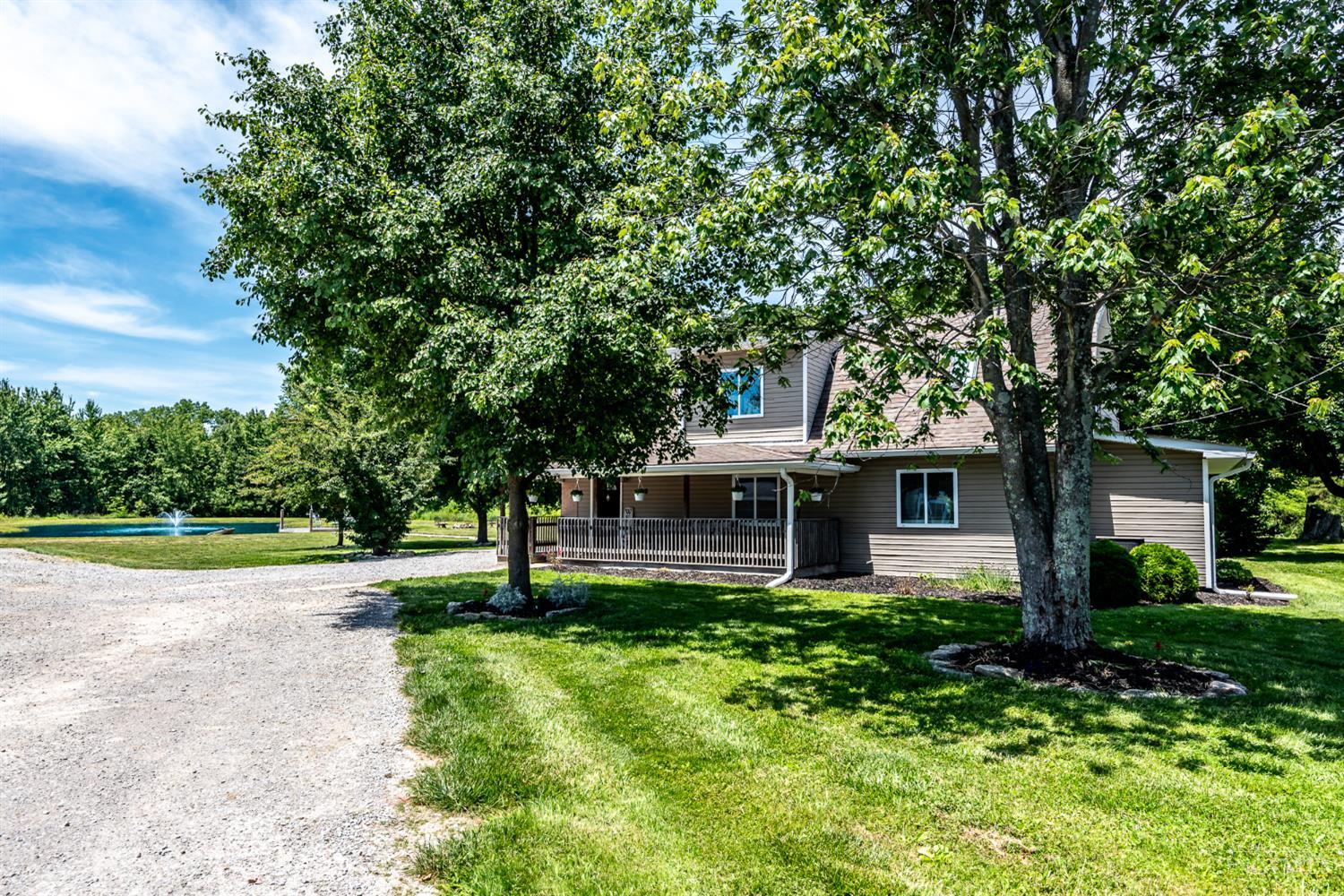 6075 Marathon Edenton Road Blanchester, OH 45107 - Photo 3 of 61