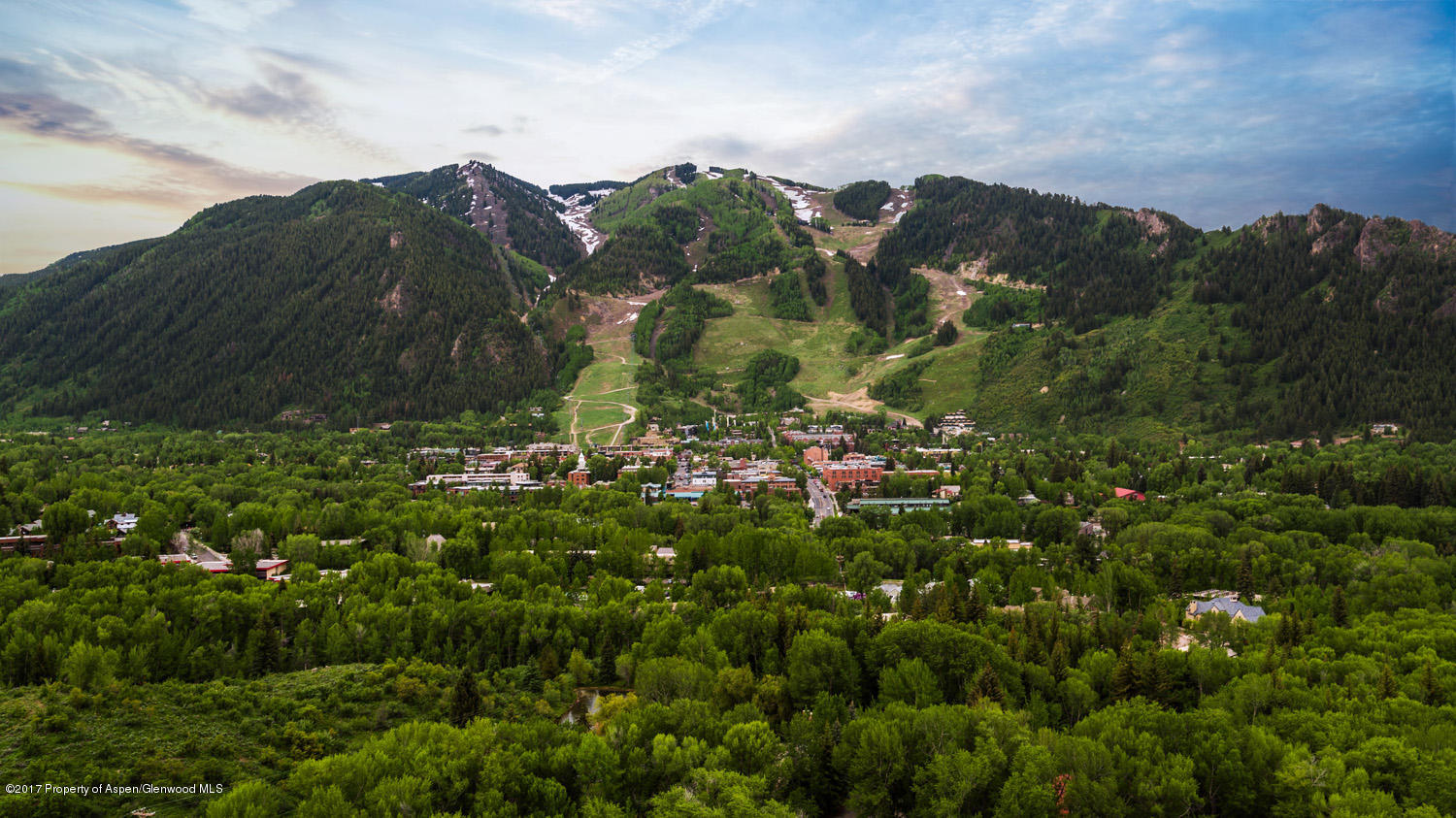 300 Red Mountain Road Aspen, CO 81611 - Photo 2 of 14 Aspen Mountain Cover Image Web