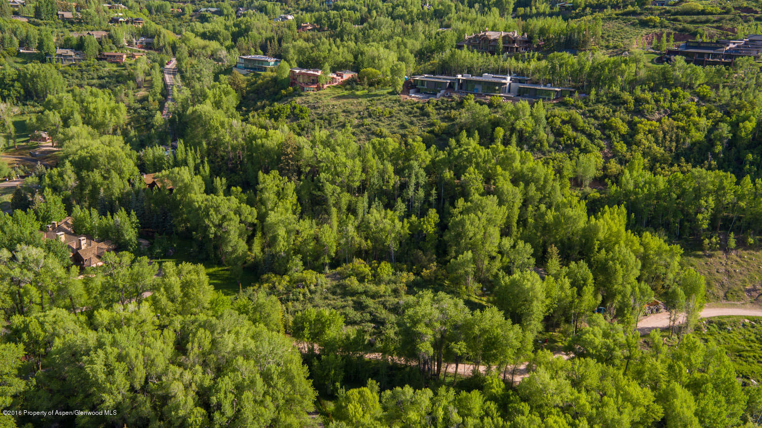 300 Red Mountain Road Aspen, CO 81611 - Photo 4 of 14 100 Red Mountain-0009