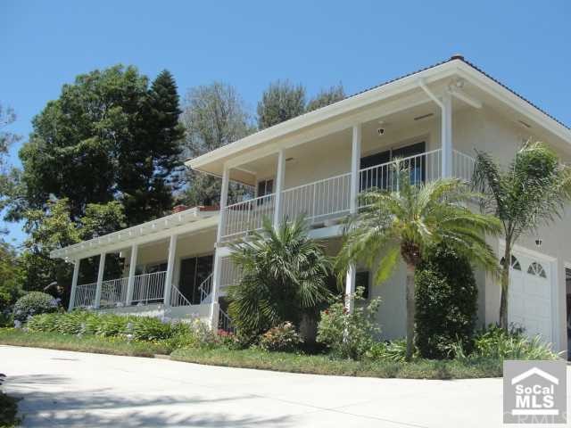 1831 Kanola Road La Habra Heights, CA 90631 - Photo 1 of 1