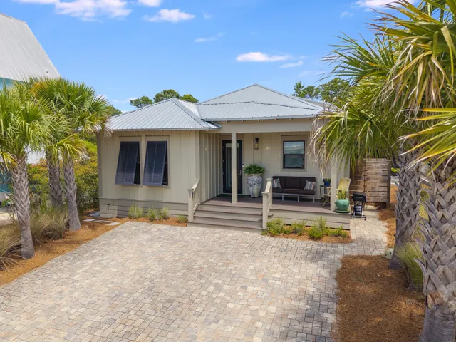 $4,400 | 45 Pine Knoll, Santa Rosa Beach, FL 32459