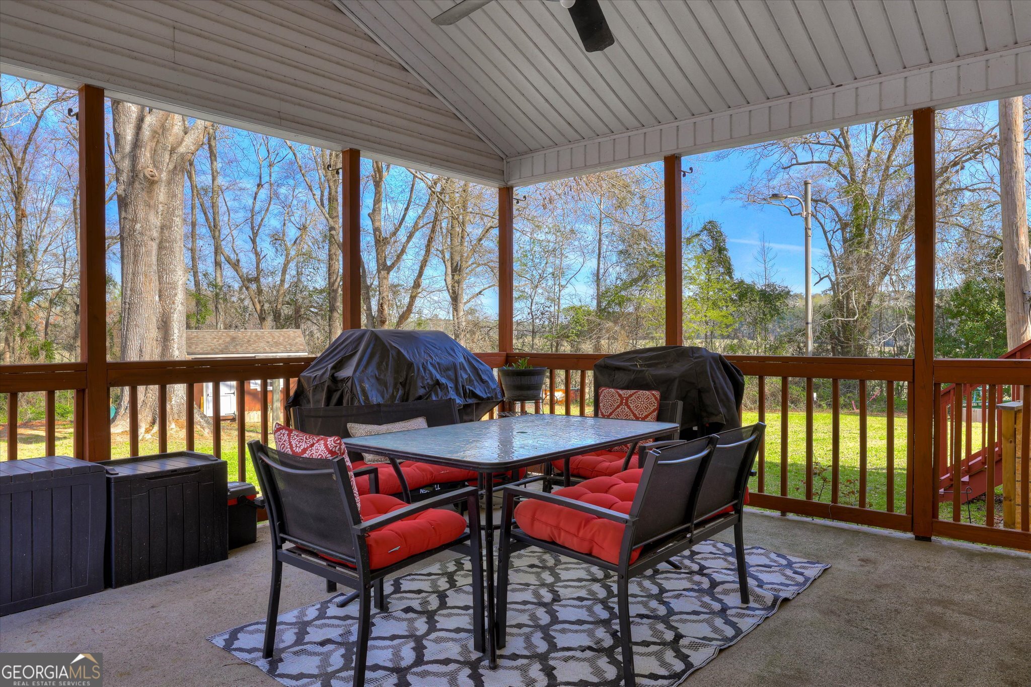 4327 Iron Hill Road Dearing, GA 30808 - Photo 39 of 60