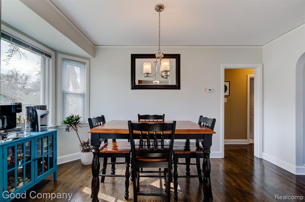 74 Devonshire Road Pleasant Ridge, MI 48069 - Photo 10 of 41