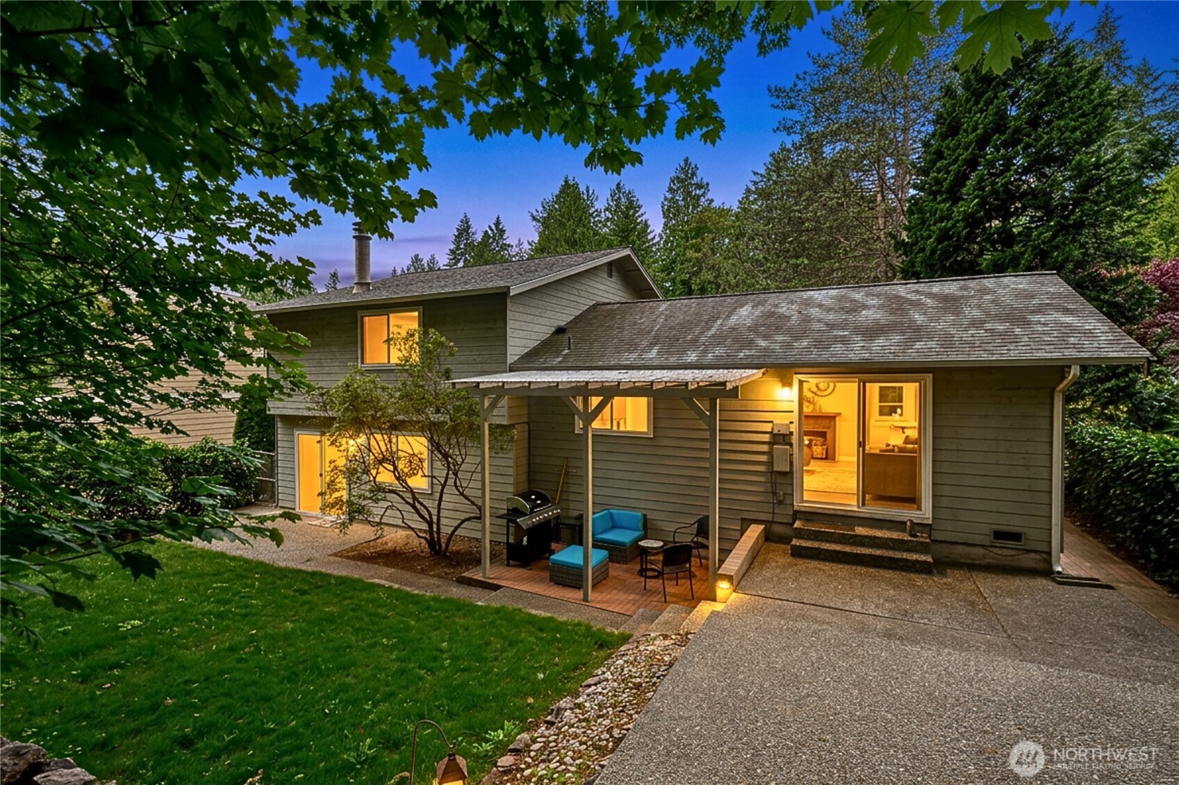 14616 106th Avenue Northeast Bothell, WA 98011 - Photo 38 of 40