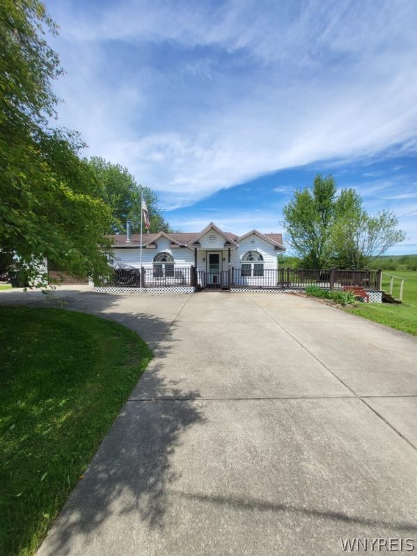 8294 Swamp Road East Otto, NY 14729 - Photo 6 of 47
