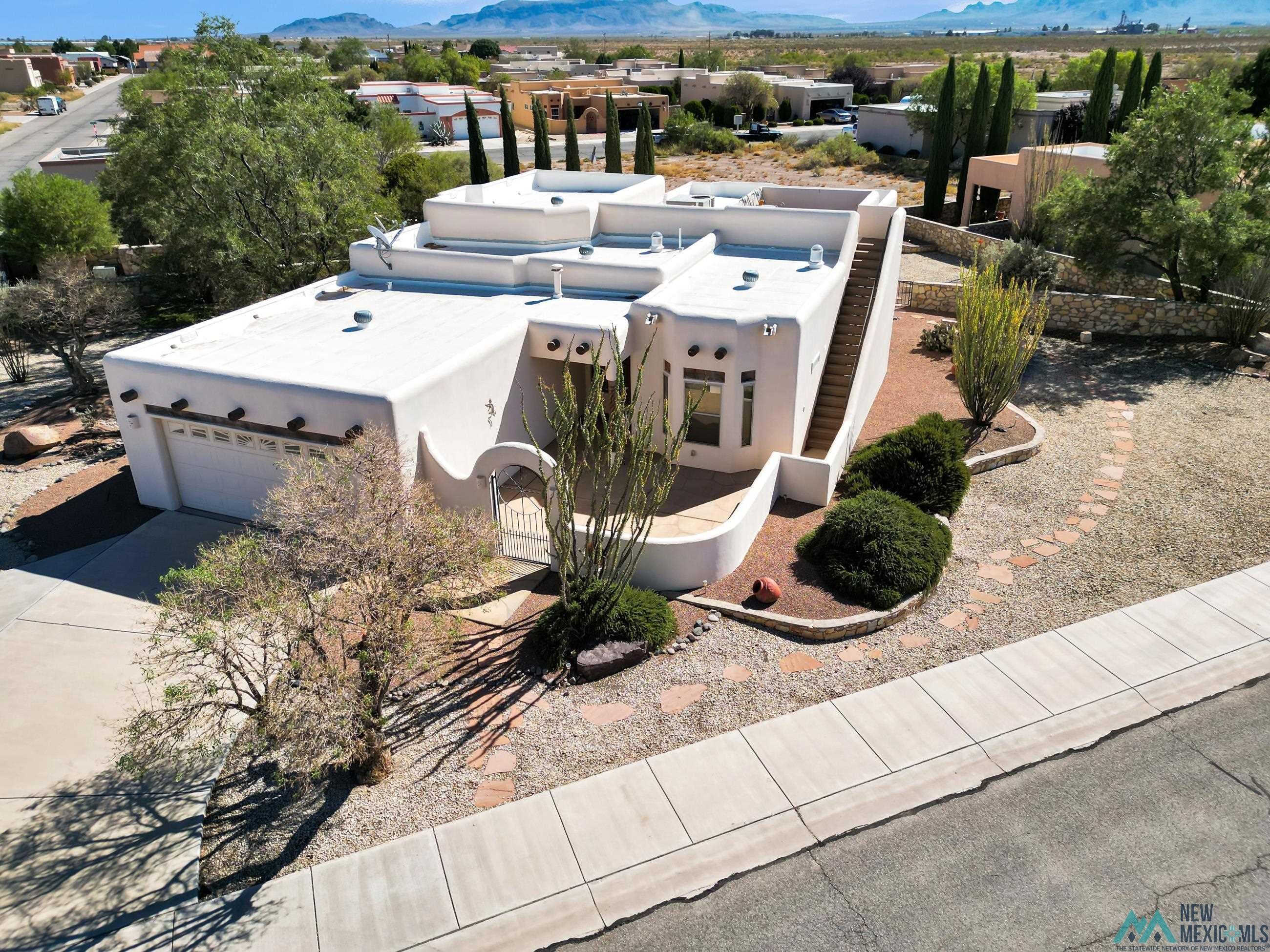 2911 Slice Deming, NM 88030 - Photo 1 of 1 Gallery Image 1