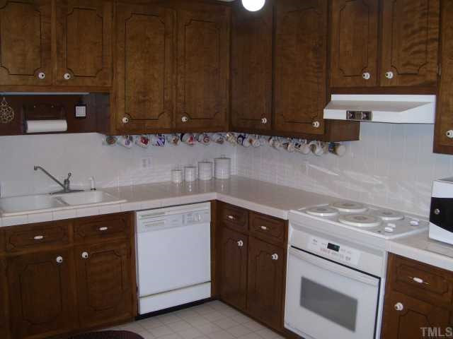 251 Hester Road Durham, NC 27703 - Photo 4 of 8 Kitchen