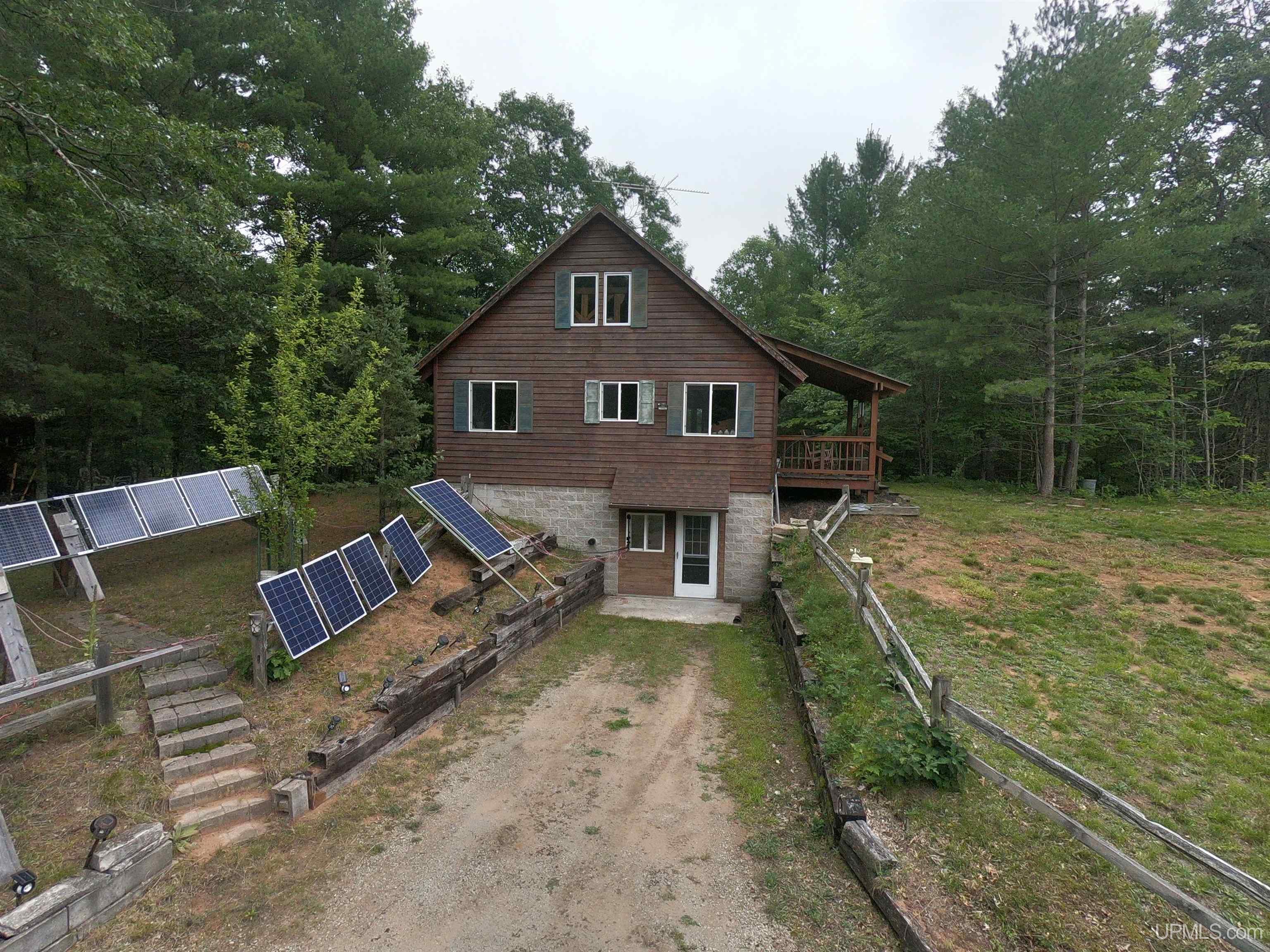 W11894 Jones Road Athelstane, WI 54104 - Photo 39 of 44