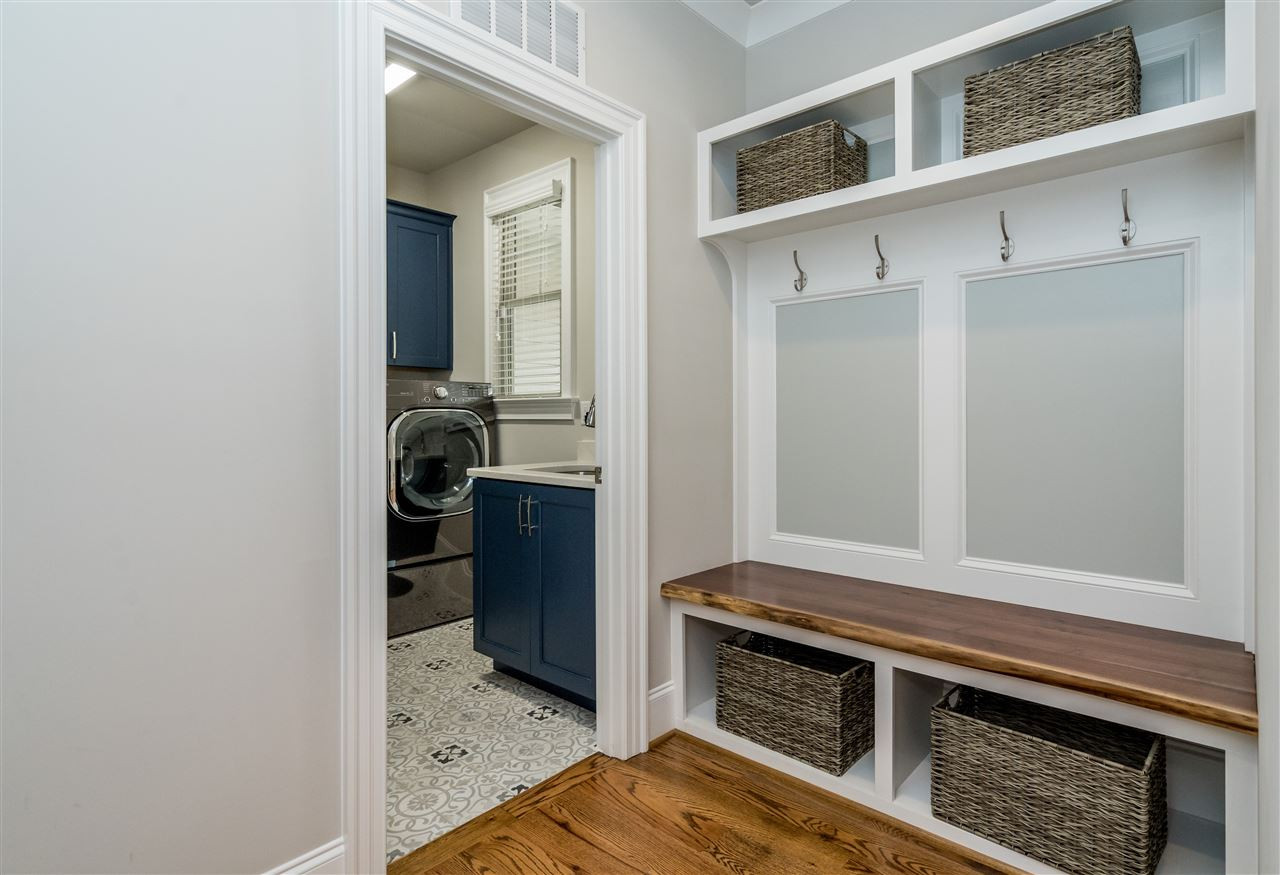 1501 Nottingham Road Raleigh, NC 27607 - Photo 15 of 30 Photo 15