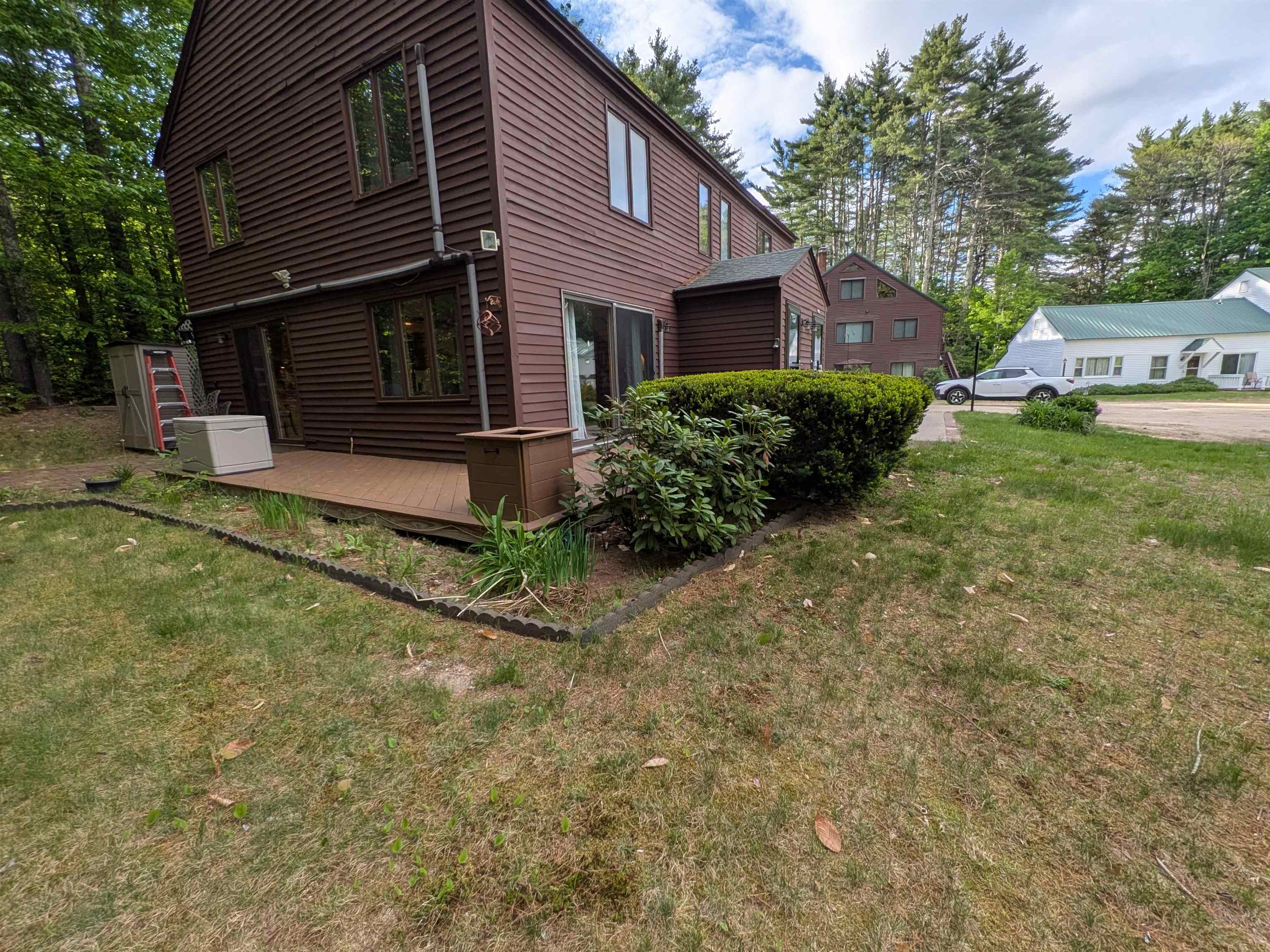 1014 West Side Road, Unit 5 Conway, NH 03860 - Photo 2 of 21 Gallery Image 2