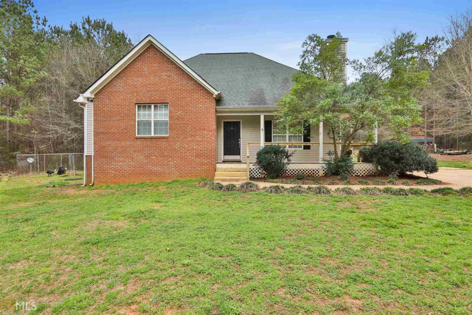 530 River Road Concord, GA 30206 - Photo 1 of 1 Gallery Image 1