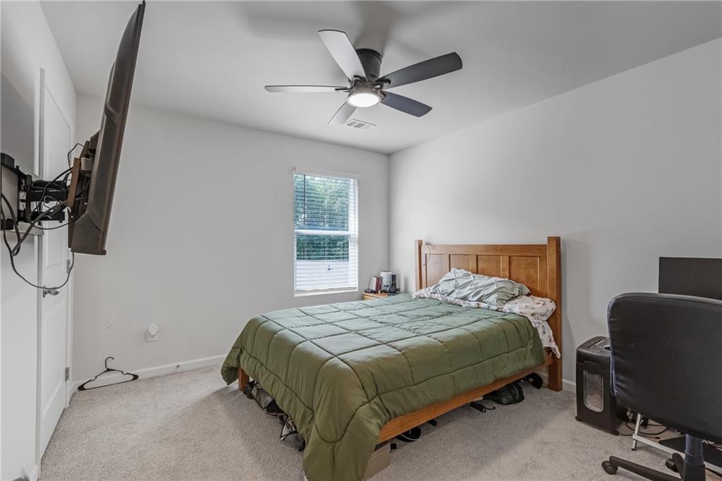 575 Walnut Grv Way Pendergrass, GA 30567 - Photo 20 of 39