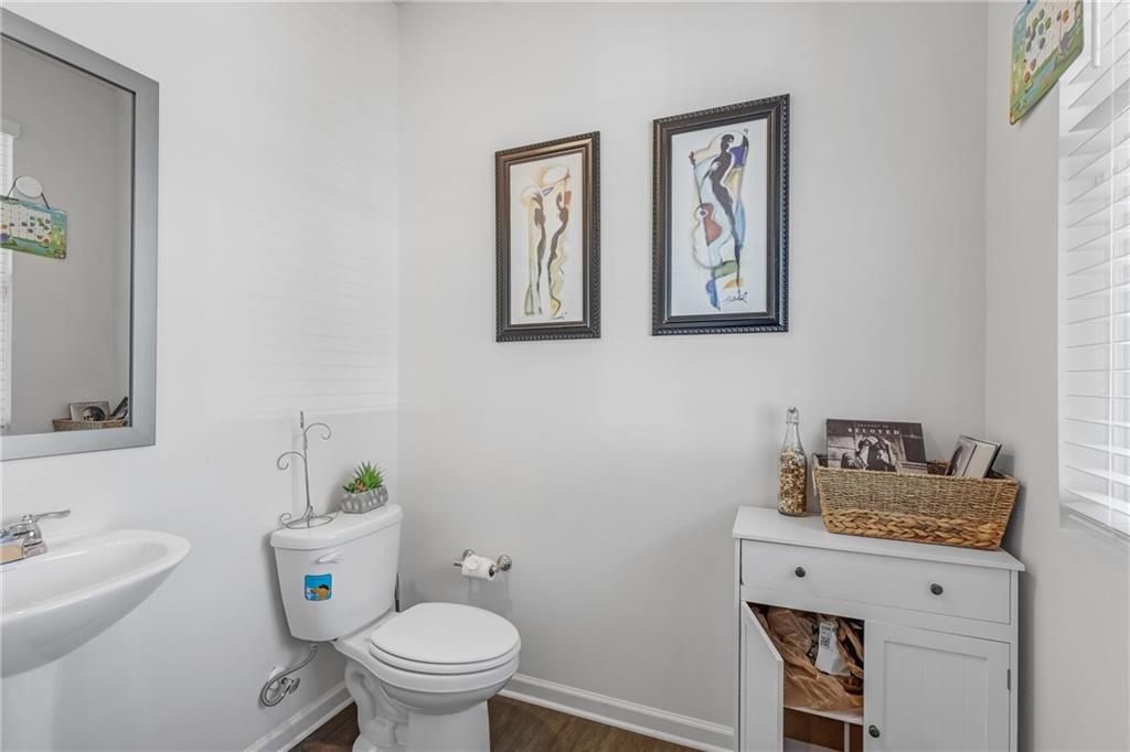 575 Walnut Grv Way Pendergrass, GA 30567 - Photo 35 of 39