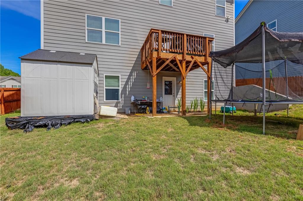575 Walnut Grv Way Pendergrass, GA 30567 - Photo 36 of 39