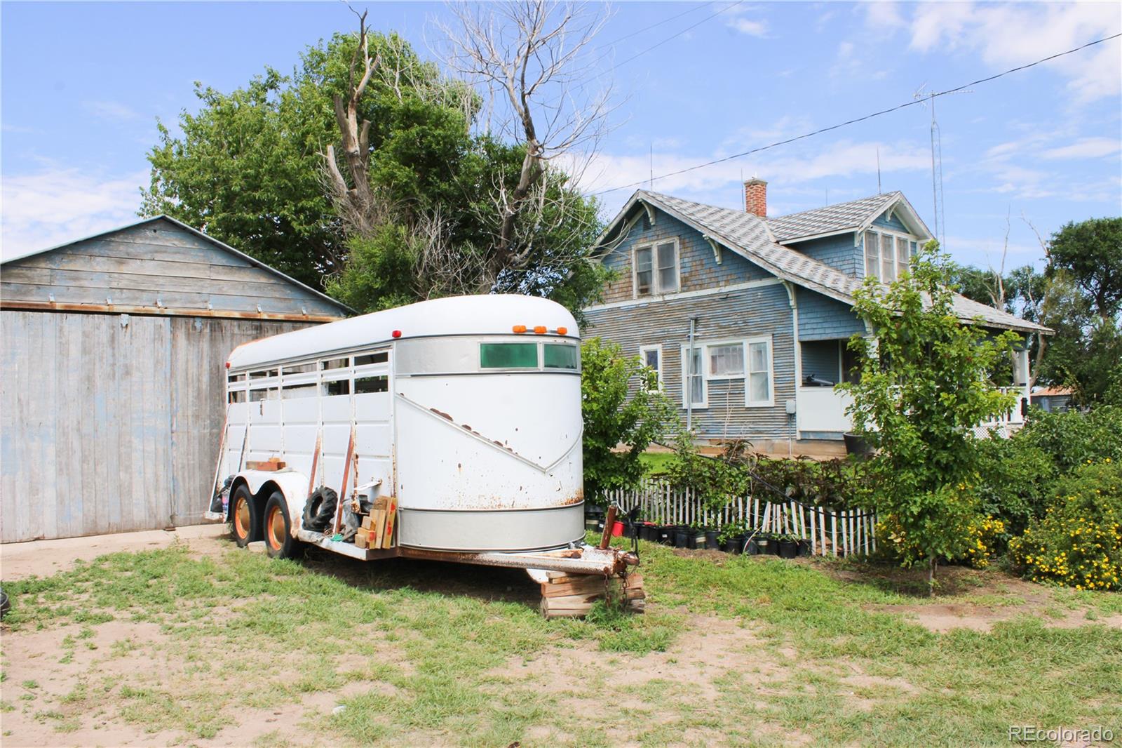 1901 County Road East Joes, CO 80822 - Photo 7 of 36