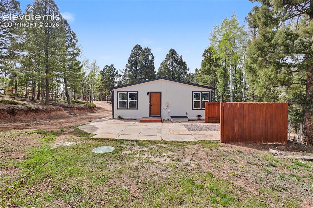 151 Banner Trail Florissant, CO 80816 - Photo 43 of 50
