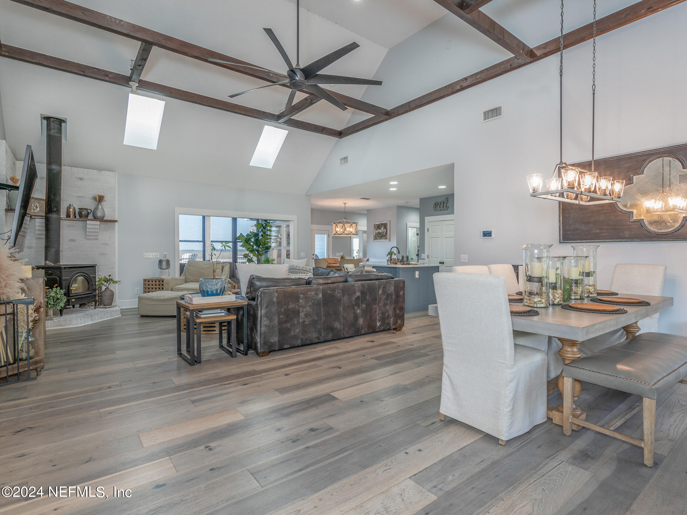 75732 Clyde Higginbotham Road Yulee, FL 32097 - Photo 14 of 71 14