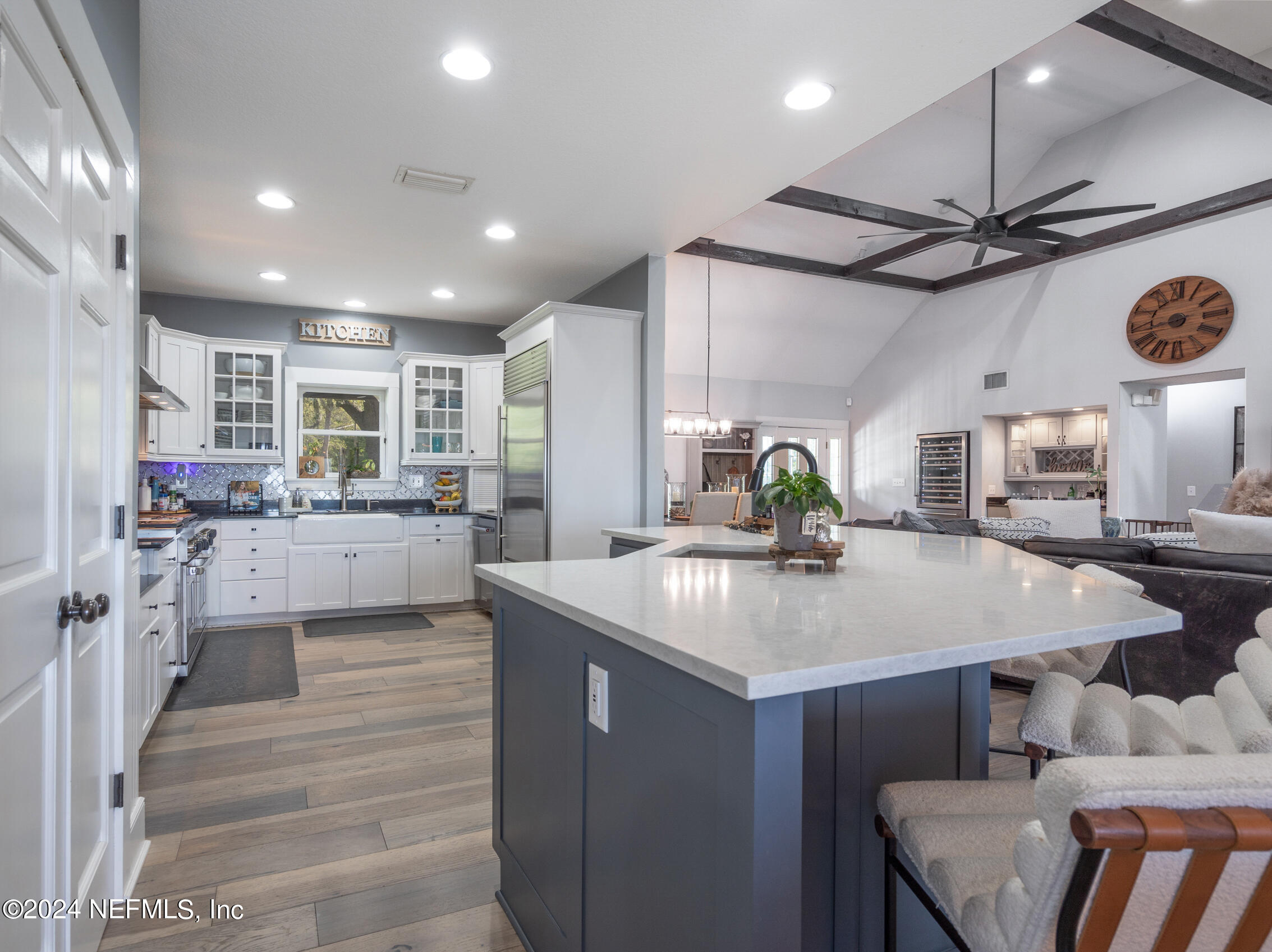 75732 Clyde Higginbotham Road Yulee, FL 32097 - Photo 18 of 71 20240423-b_