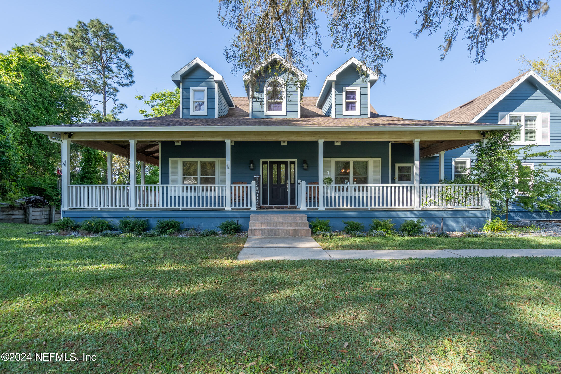 75732 Clyde Higginbotham Road Yulee, FL 32097 - Photo 3 of 71 3