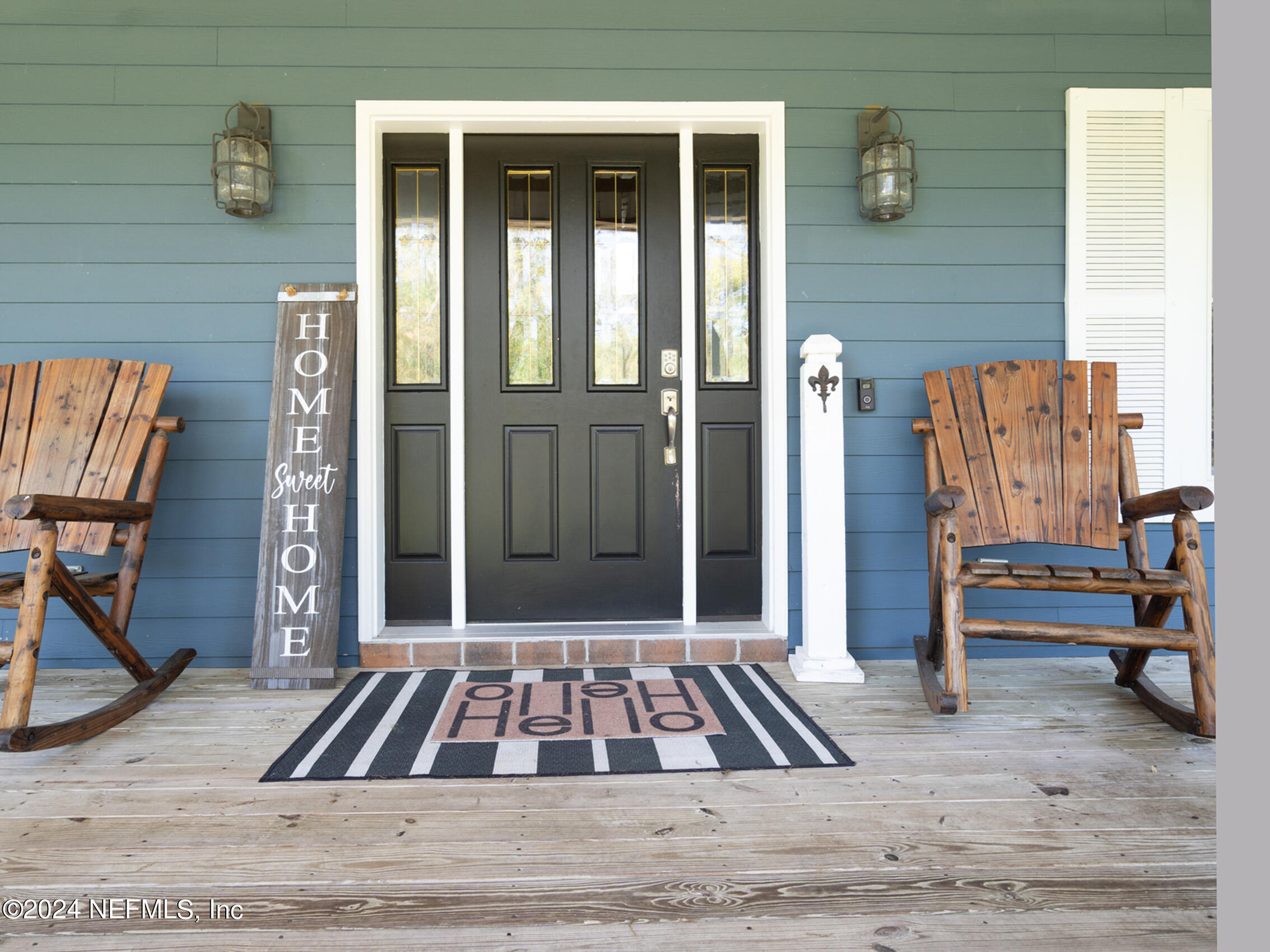 75732 Clyde Higginbotham Road Yulee, FL 32097 - Photo 4 of 71 4