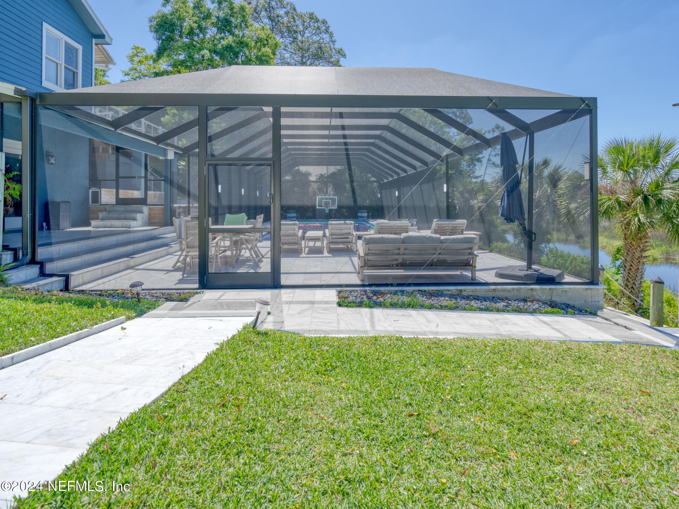 75732 Clyde Higginbotham Road Yulee, FL 32097 - Photo 50 of 71 h6